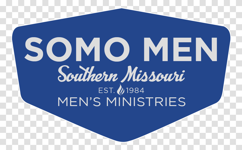 Somo Men's Ministries Printing, Word, Label, Logo Transparent Png