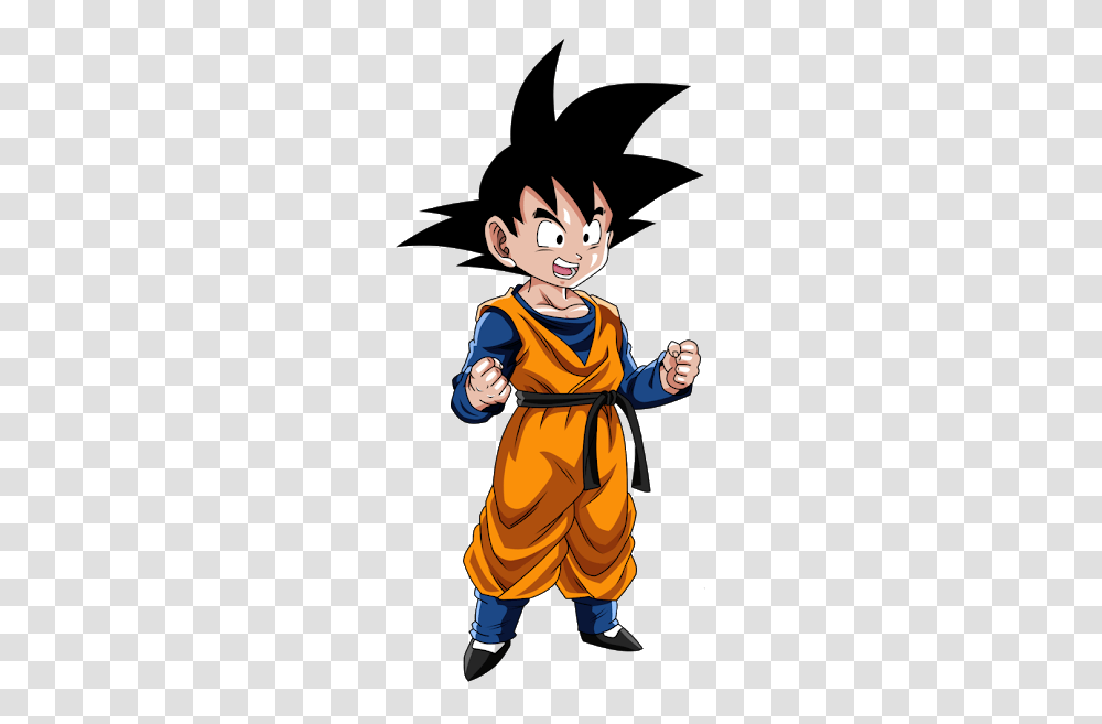 Son Goten, Person, Human, Apparel Transparent Png