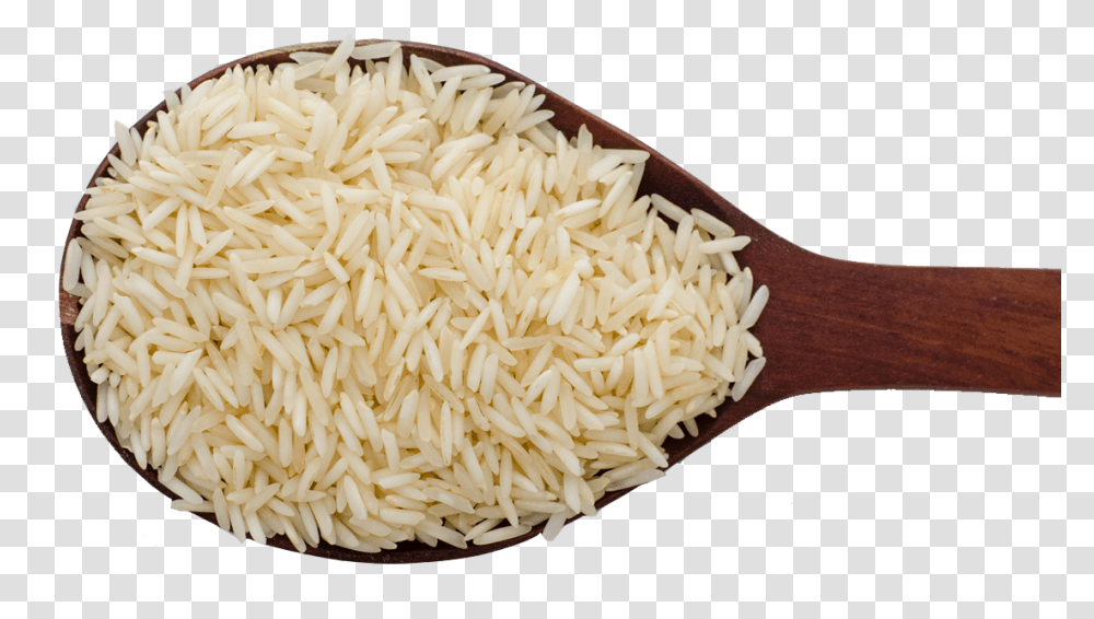 Sonamasuri Semi Brown Rice Handpounded Basmati Rice, Plant, Vegetable, Food Transparent Png