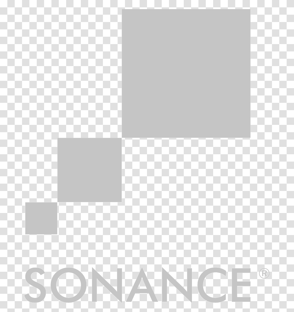Sonance Logo Grey No Background Sonance, Alphabet, Trademark Transparent Png