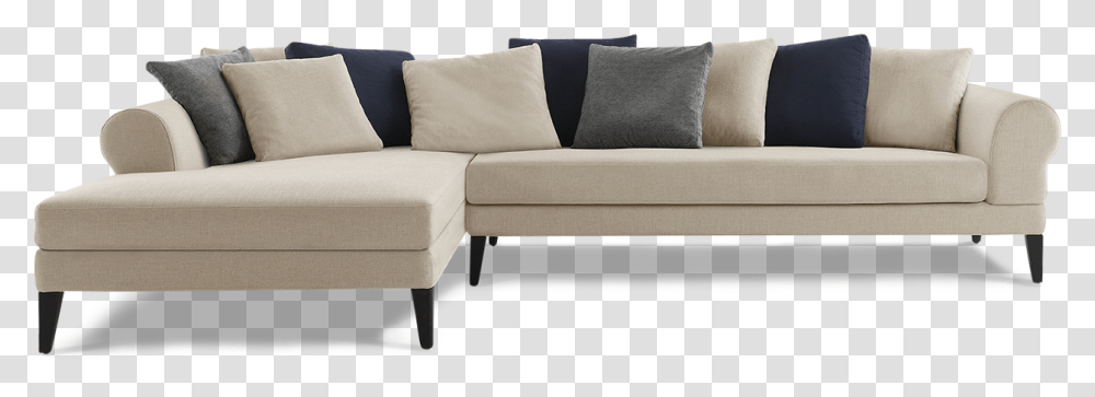 Sonata King Living, Furniture, Couch, Cushion, Pillow Transparent Png