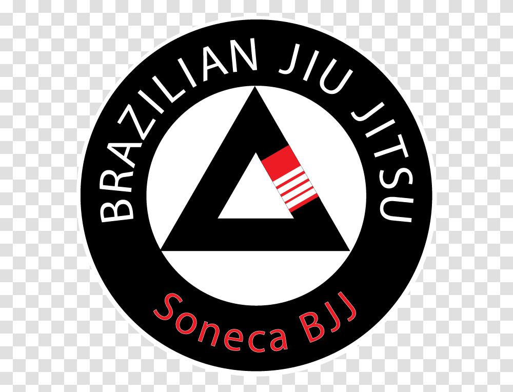 Soneca Bjj Emblem, Label, Logo Transparent Png