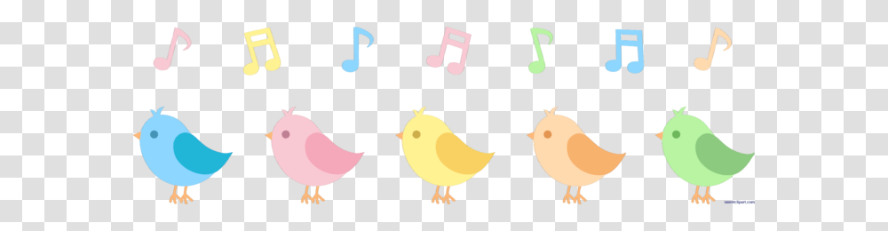 Song Birds Singing Clip Art, Animal, Canary, Eagle Transparent Png