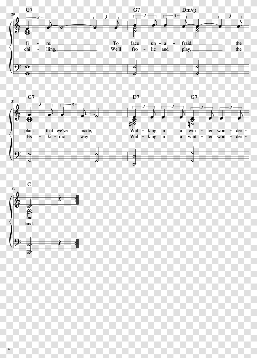 Song Note Sheet Music, Gray, World Of Warcraft Transparent Png