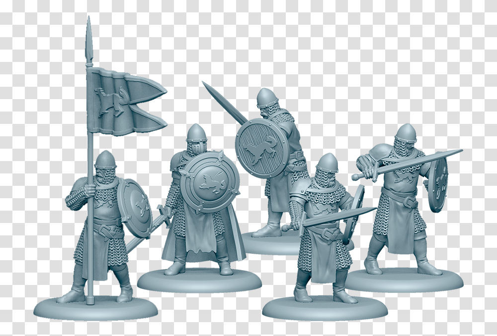 Song Of Ice And Fire Stark Sworn Swords, Person, Human, Chess, Game Transparent Png