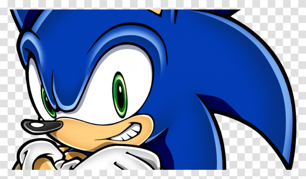 Sonic 2d Sonic Rush, Outdoors, Mouse Transparent Png