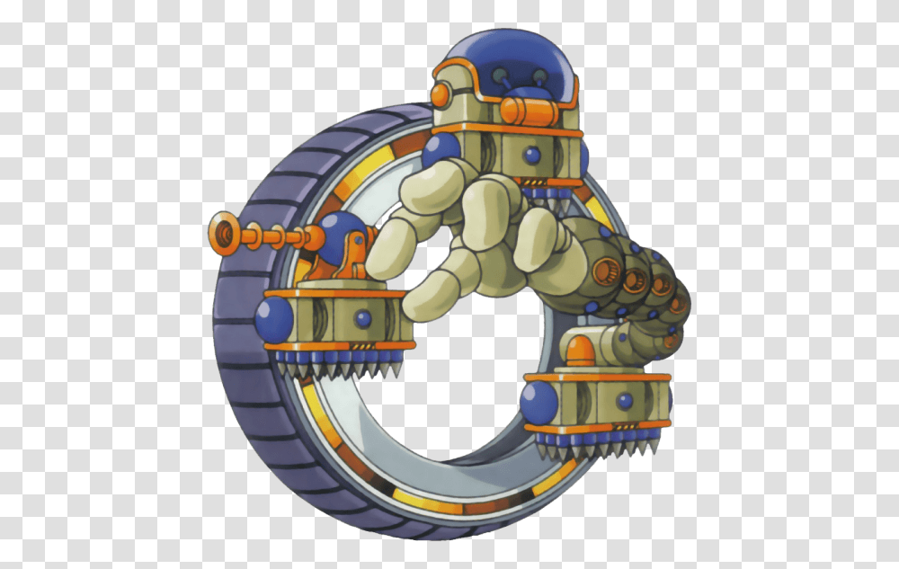 Sonic Advance 2 Sky Canyon, Toy, Helmet, Apparel Transparent Png