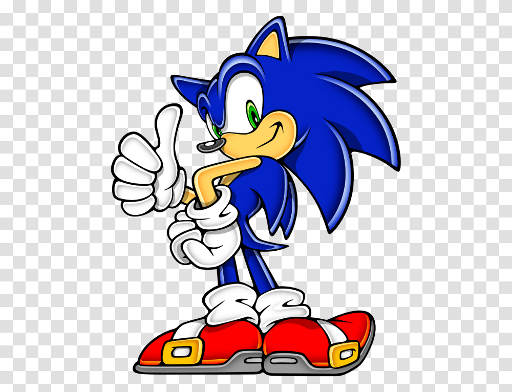 Sonic Advance Character Sonic 3 Sonic The Hedgehog Sonic Advance, Hand Transparent Png