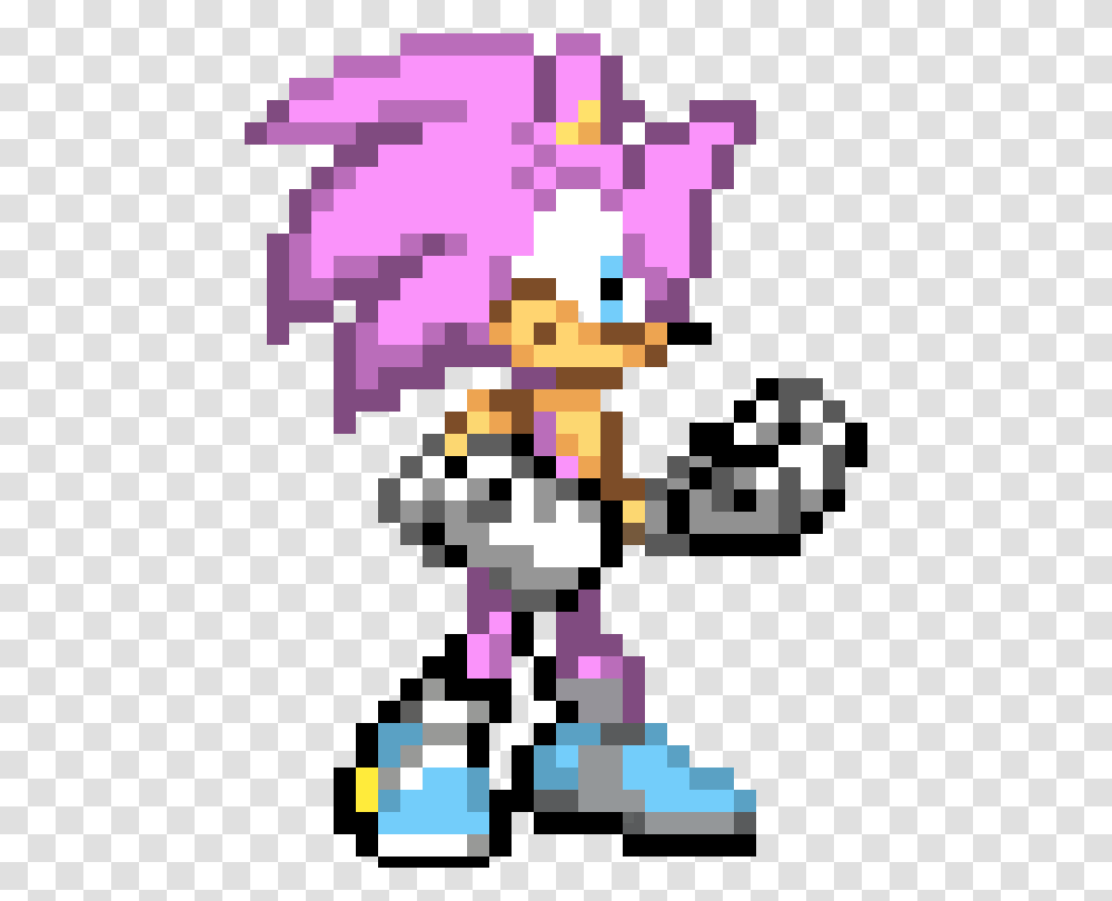 Sonic Advance Sonic Sprite, Poster, Advertisement Transparent Png