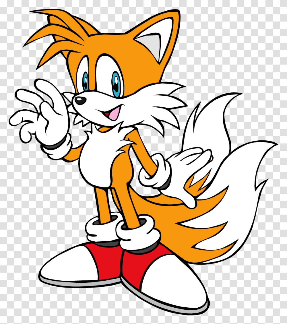 Sonic Adventure 2 Battle Tails, Dragon Transparent Png