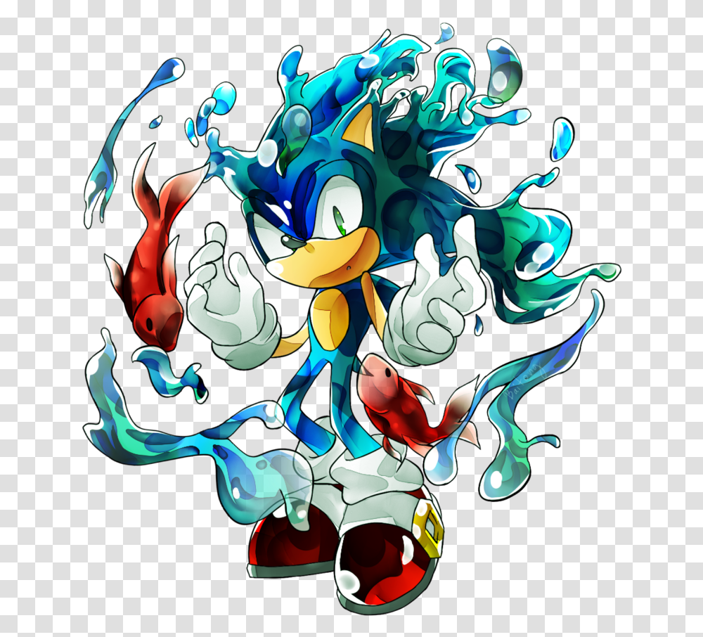 Sonic Adventure 2 Sonic Colors Segasonic The Hedgehog Sonic In The Bottle, Floral Design, Pattern Transparent Png