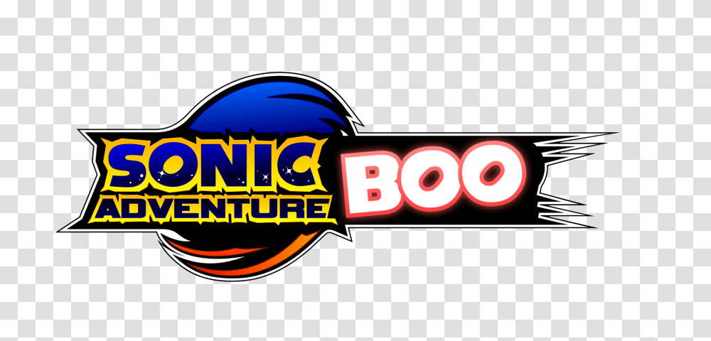 Sonic Adventure Boo Prologue Boocanan Medium, Logo, Trademark, Food Transparent Png