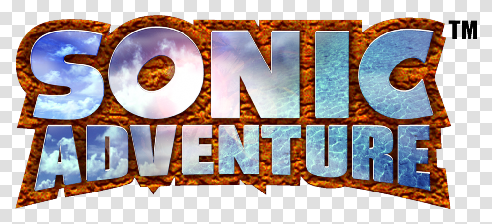 Sonic Adventure Logo Sonic Adventure Dreamcast Logo, Word, Alphabet, Purple Transparent Png