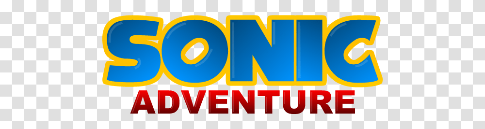 Sonic Adventure Logo, Bazaar, Market Transparent Png