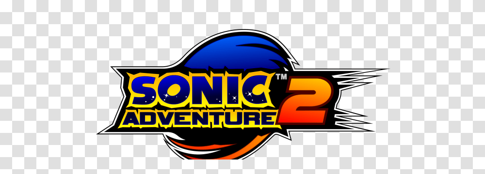 Sonic Adventure, Logo, Pac Man Transparent Png
