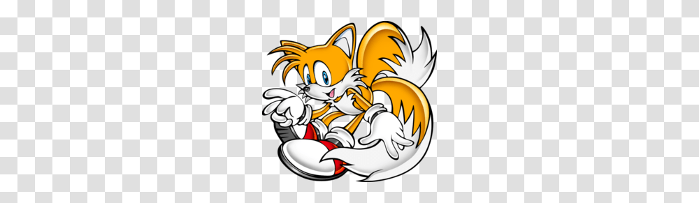 Sonic Adventuremiles Tails Prower Strategywiki The Video, Outdoors, Nature Transparent Png