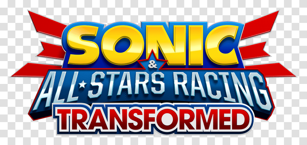 Sonic Amp All Stars Racing Transformed, Gambling, Game, Slot, Crowd Transparent Png