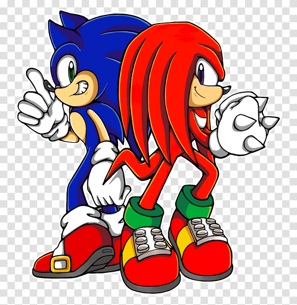Sonic And Knuckles Characters, Super Mario, Hand Transparent Png
