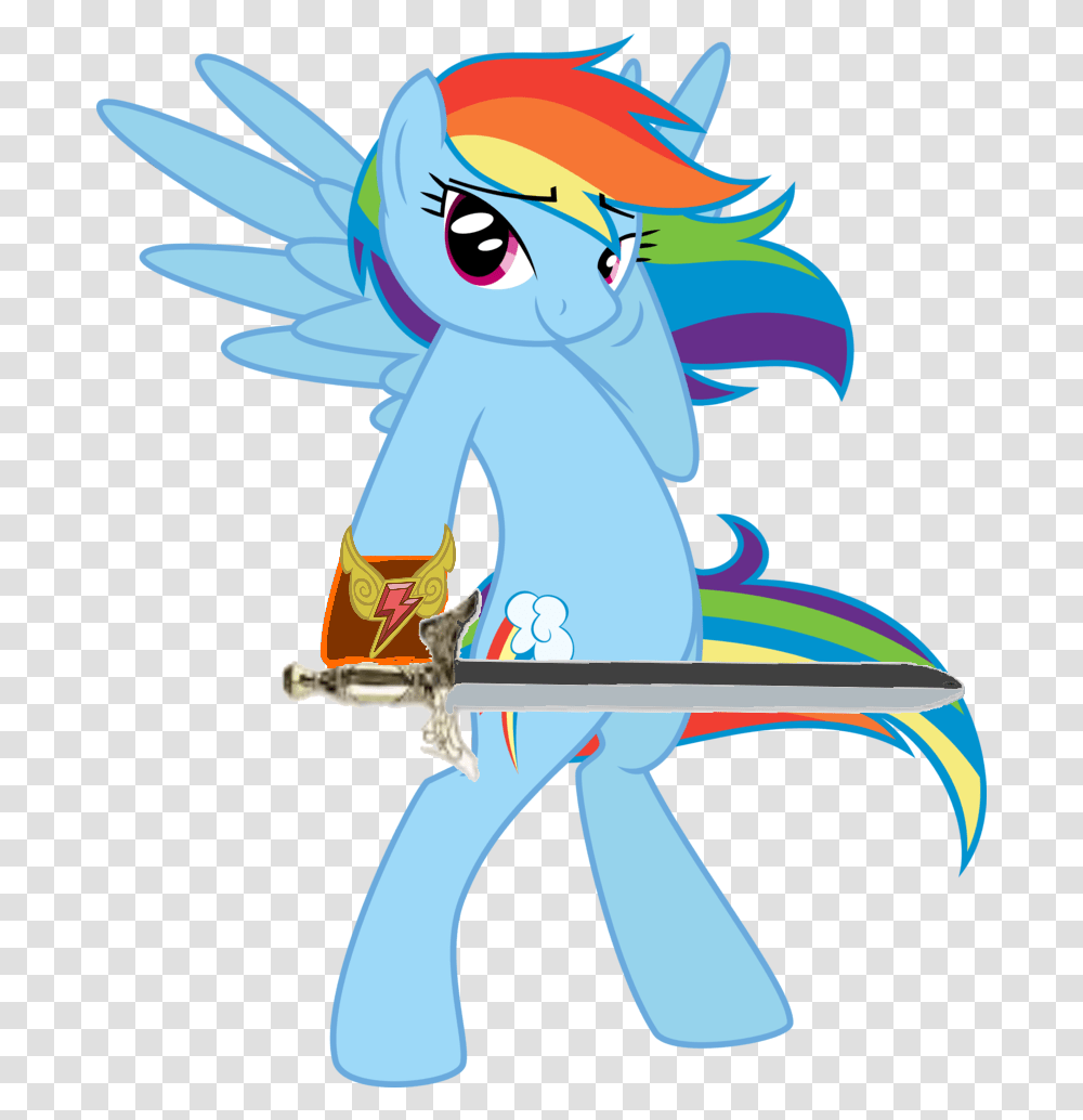 Sonic And The Black Knight Mlp, Toy, Outdoors, Art, Graphics Transparent Png