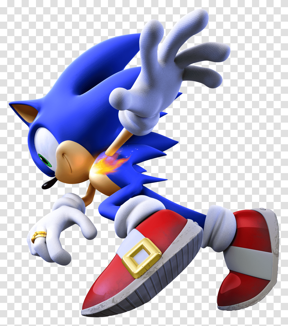 Sonic And The Secret Rings Sonic And The Secret Rings Sonic Transparent Png