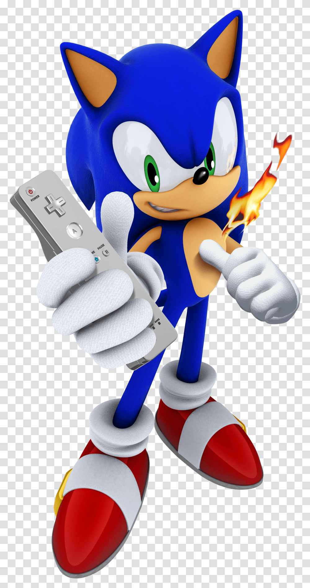 Sonic And The Secret Rings Sonic Download Sonic And The Secret Rings Render Transparent Png