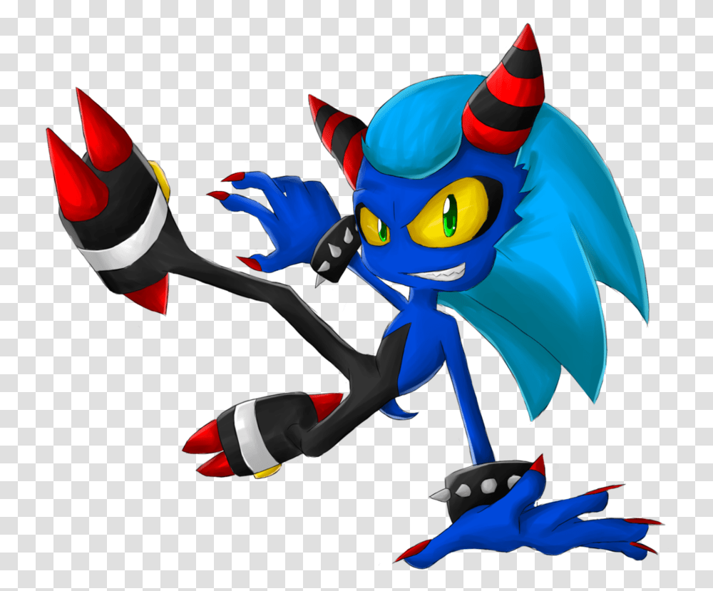 Sonic As A Zeti, Toy, Dragon Transparent Png