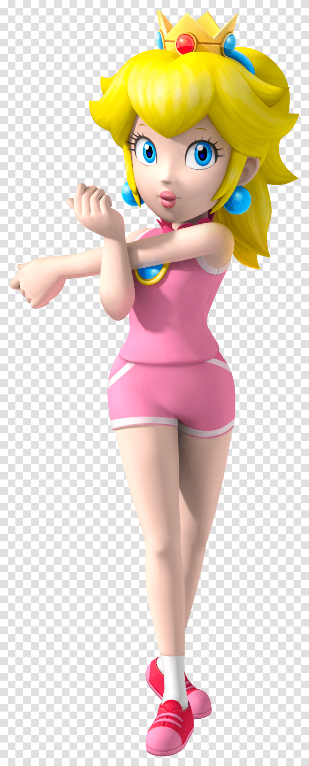 Sonic At The Olympic, Female, Person, Girl Transparent Png