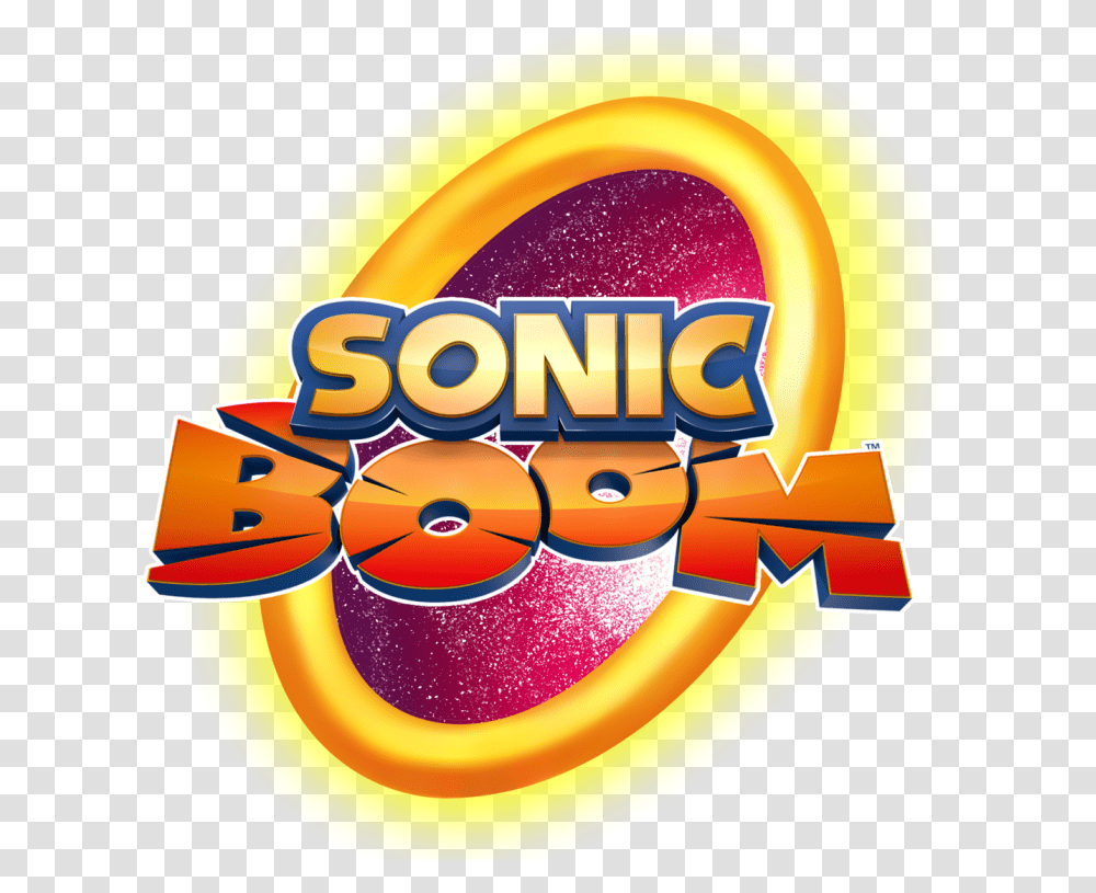 Sonic Boom Fire And Ice Logo, Label, Food, Plant Transparent Png