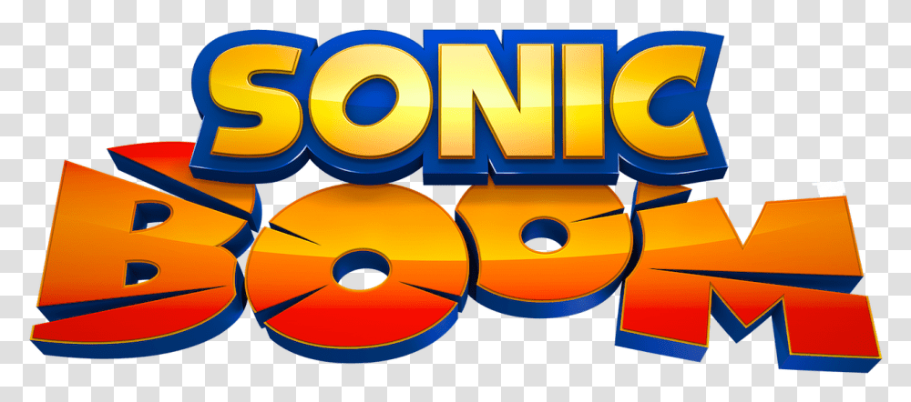 Sonic Boom Logo, Dvd, Disk, Trademark Transparent Png