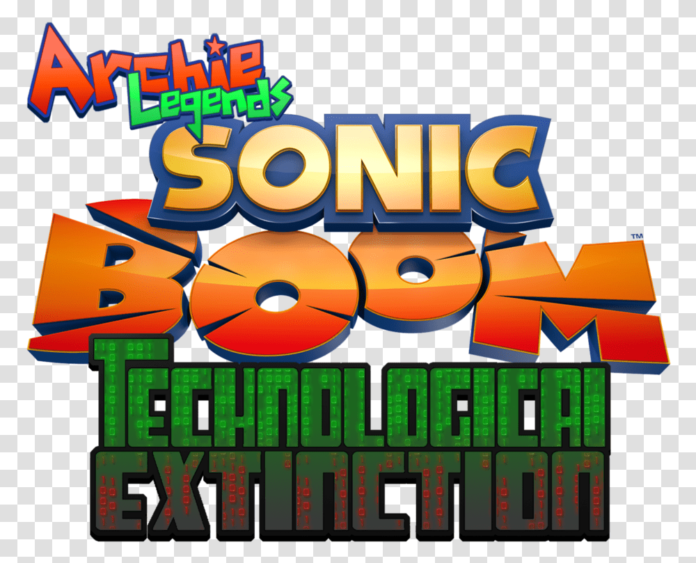Sonic Boom Rise Of Lyric For Nintendo Wii U Sonic Boom Fire And Ice Logo, Gambling, Game, Slot Transparent Png