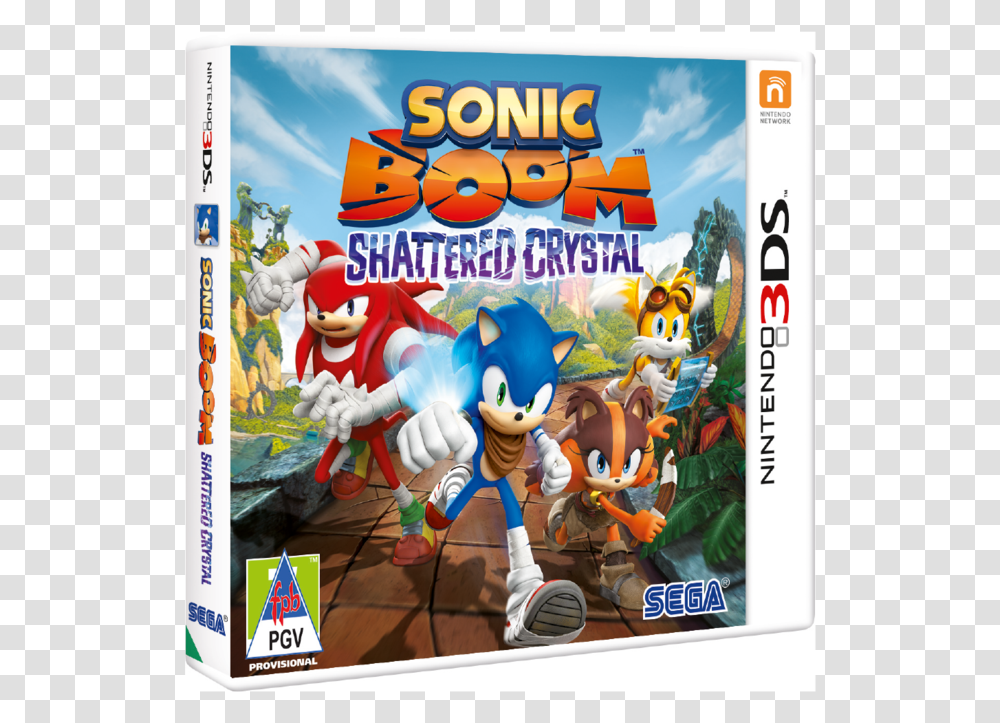 Sonic Boom Shattered CrystalSrcset Data Sonic Boom Shattered Crystal, Disk, Dvd, Shoe, Footwear Transparent Png