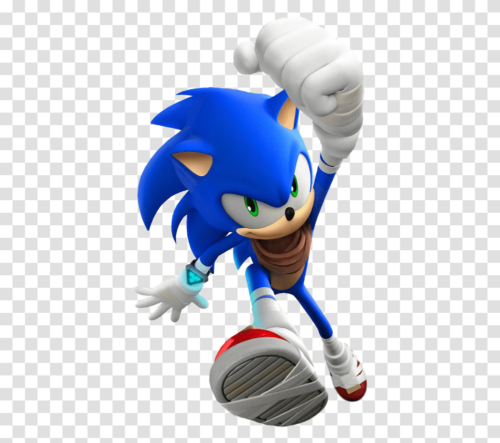 Sonic Boom Sonic Jump Running Download Sonic Boom Sonic Running, Toy, Super Mario Transparent Png