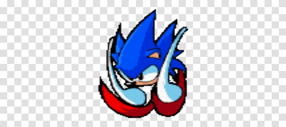 Sonic Cd Ball 1 Roblox Fictional Character, Fish, Animal, Sea Life, Angelfish Transparent Png