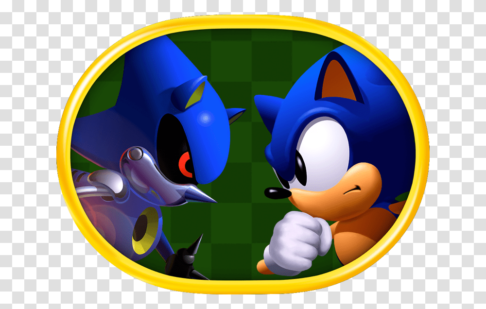 Sonic Cd, Hand, Bird, Animal, Toy Transparent Png