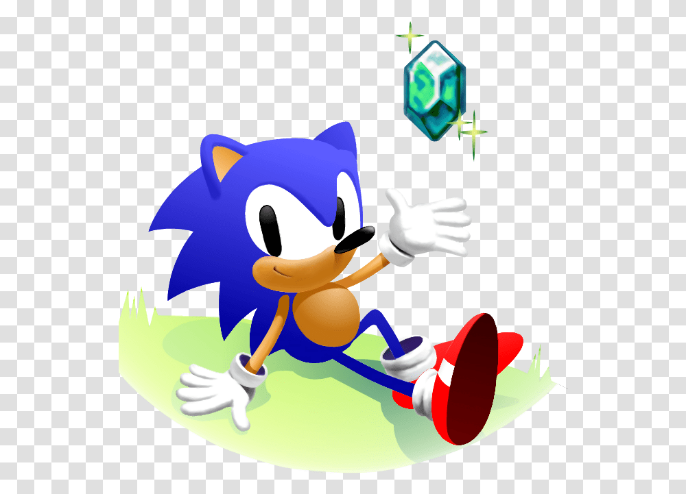 Sonic Cd Time Stone Sonic Cd Time Stone, Elf, Performer Transparent Png