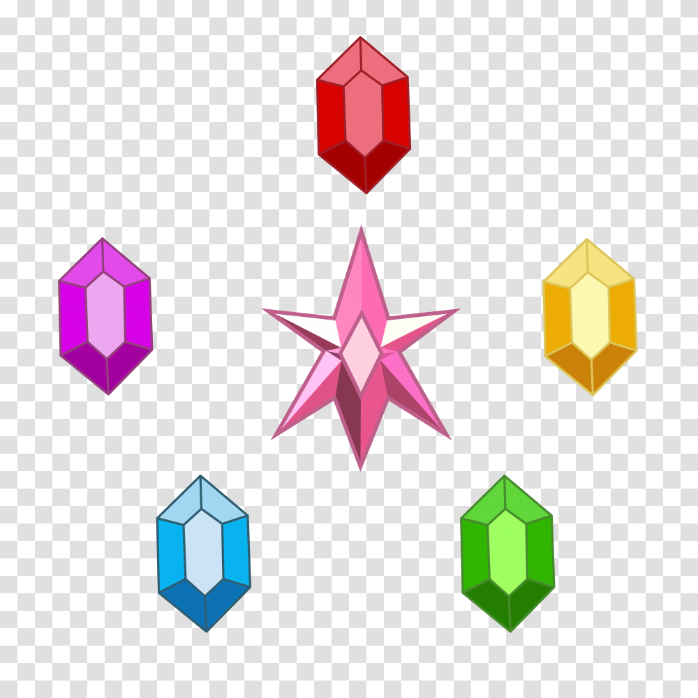 Sonic Chaos Emeralds Elements Related Keywords Suggestions Long, Star Symbol Transparent Png