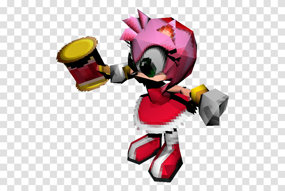 Sonic Chronicles The Dark Brotherhood Models, Toy, Costume, Sweets, Food Transparent Png