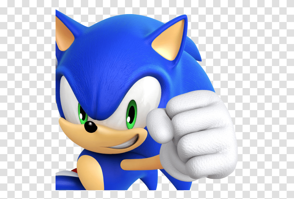 Sonic Colors Sonic Mania Sonic Generations Animated Sonic The Hedgehog Sonic Colors, Toy, Hand, Finger, Fist Transparent Png