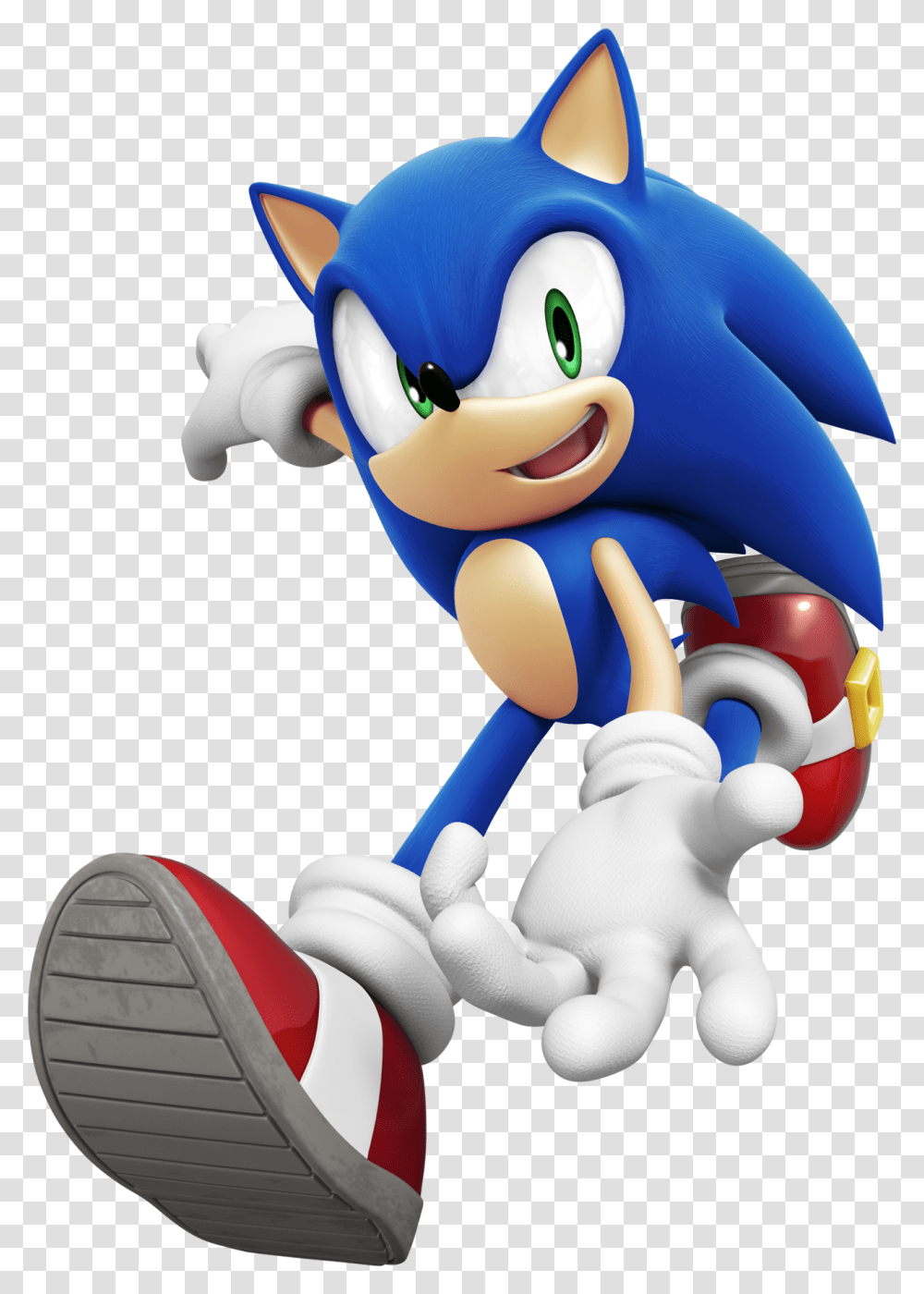 Sonic Colors Sonic, Toy, Super Mario, Mascot Transparent Png