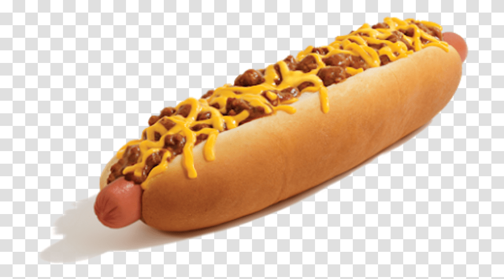 Sonic Coney Island Hot Dog, Food Transparent Png