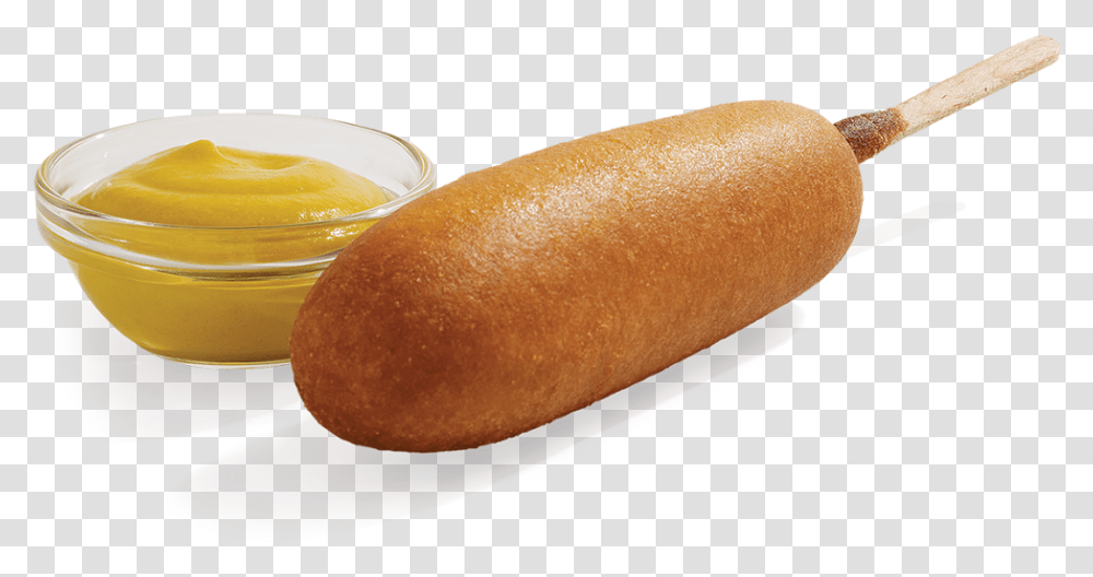 Sonic Corn Dog, Bread, Food, Bun, Bread Loaf Transparent Png