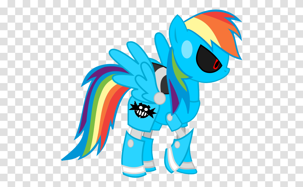 Sonic Equestria Rainbow Dash Mlp Rainbow Dash, Costume, Goggles Transparent Png