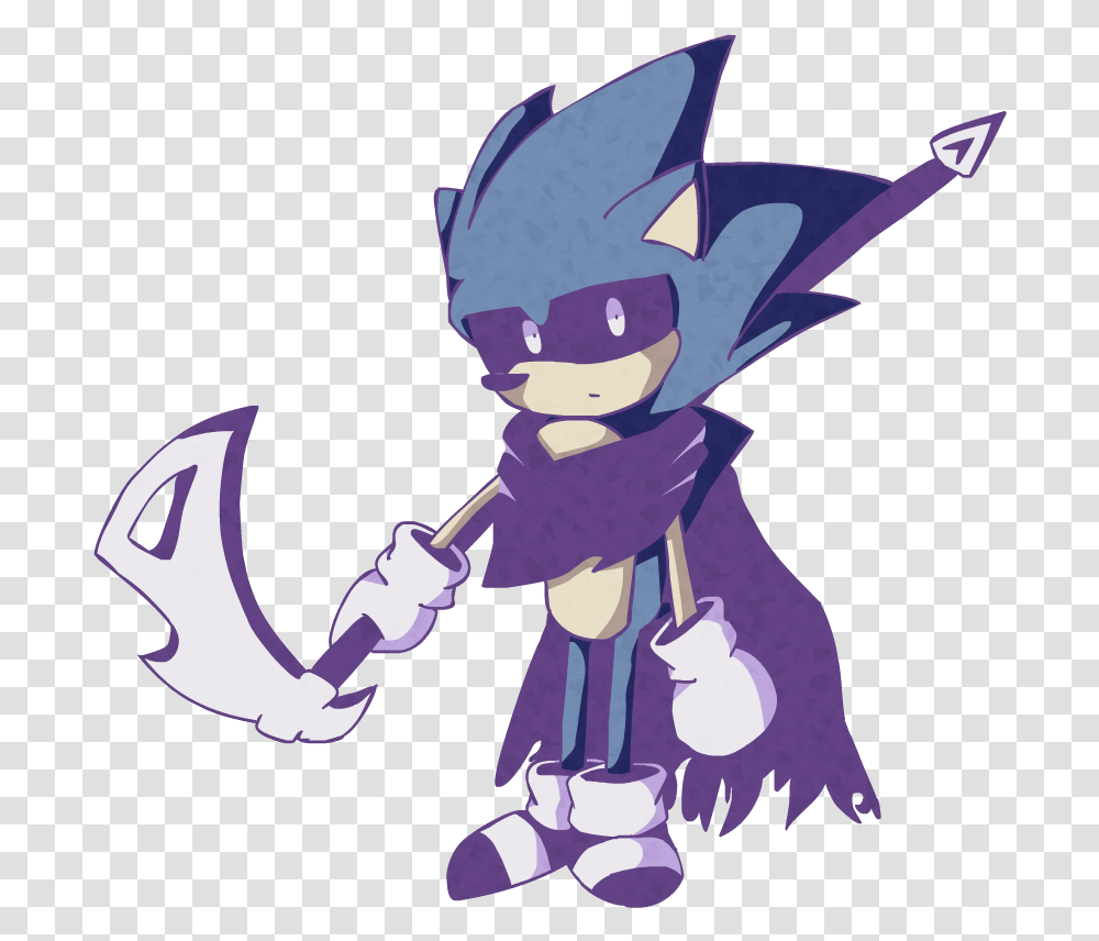 Sonic Exe The Glitch Chaos, Pirate, Hook, Halloween Transparent Png