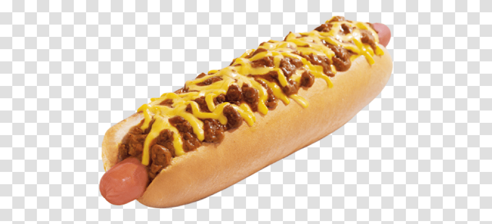 Sonic Footlong Coney, Hot Dog, Food Transparent Png