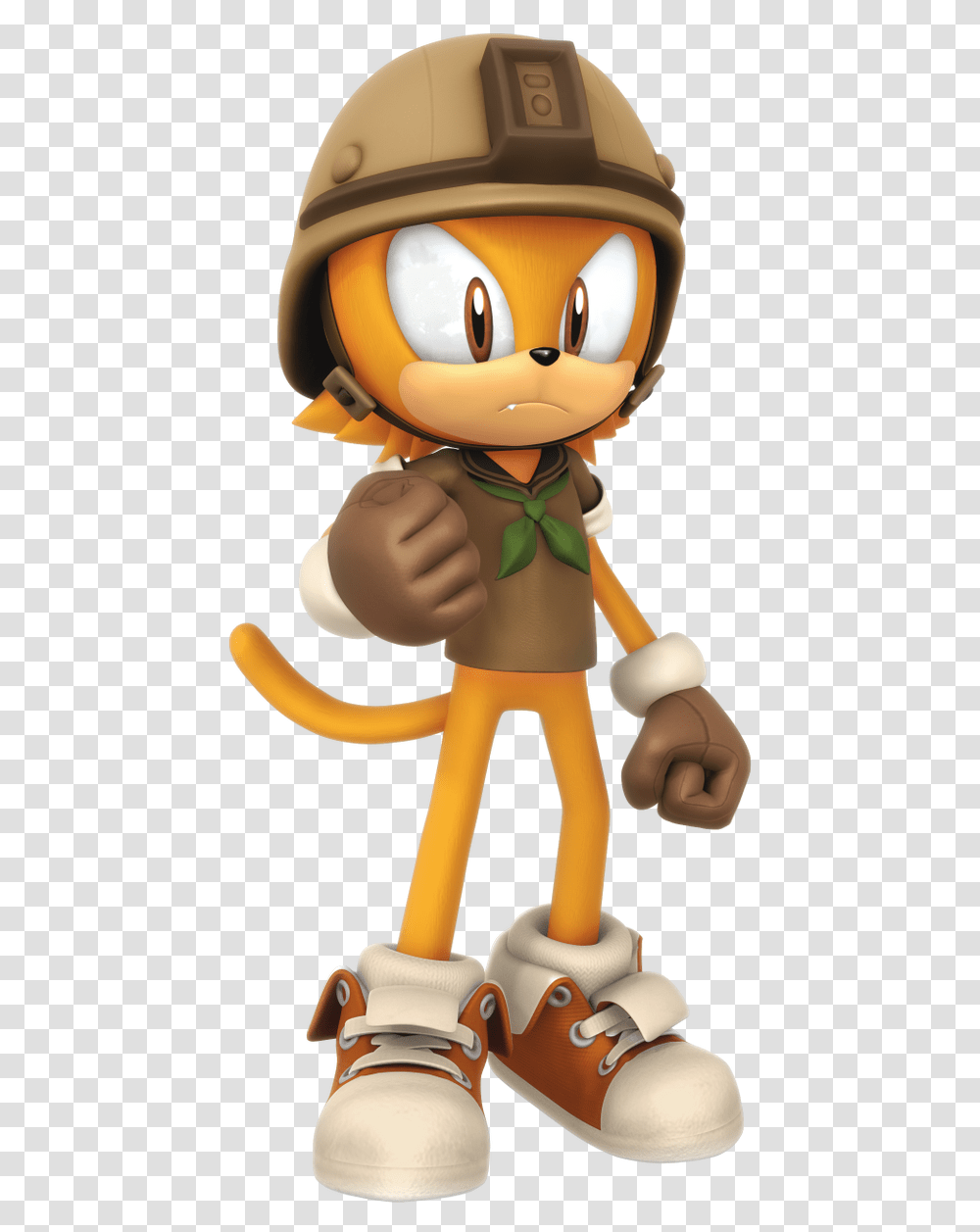 Sonic Forces Custom Hero Download Sonic Forces Wolf Avatar, Toy, Helmet, Apparel Transparent Png