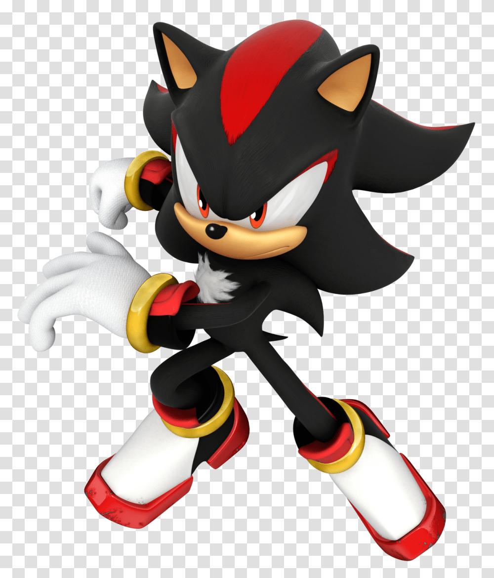 Sonic Forces Dlc Leak Reveals Episode Shadow My Nintendo News, Toy, Label Transparent Png