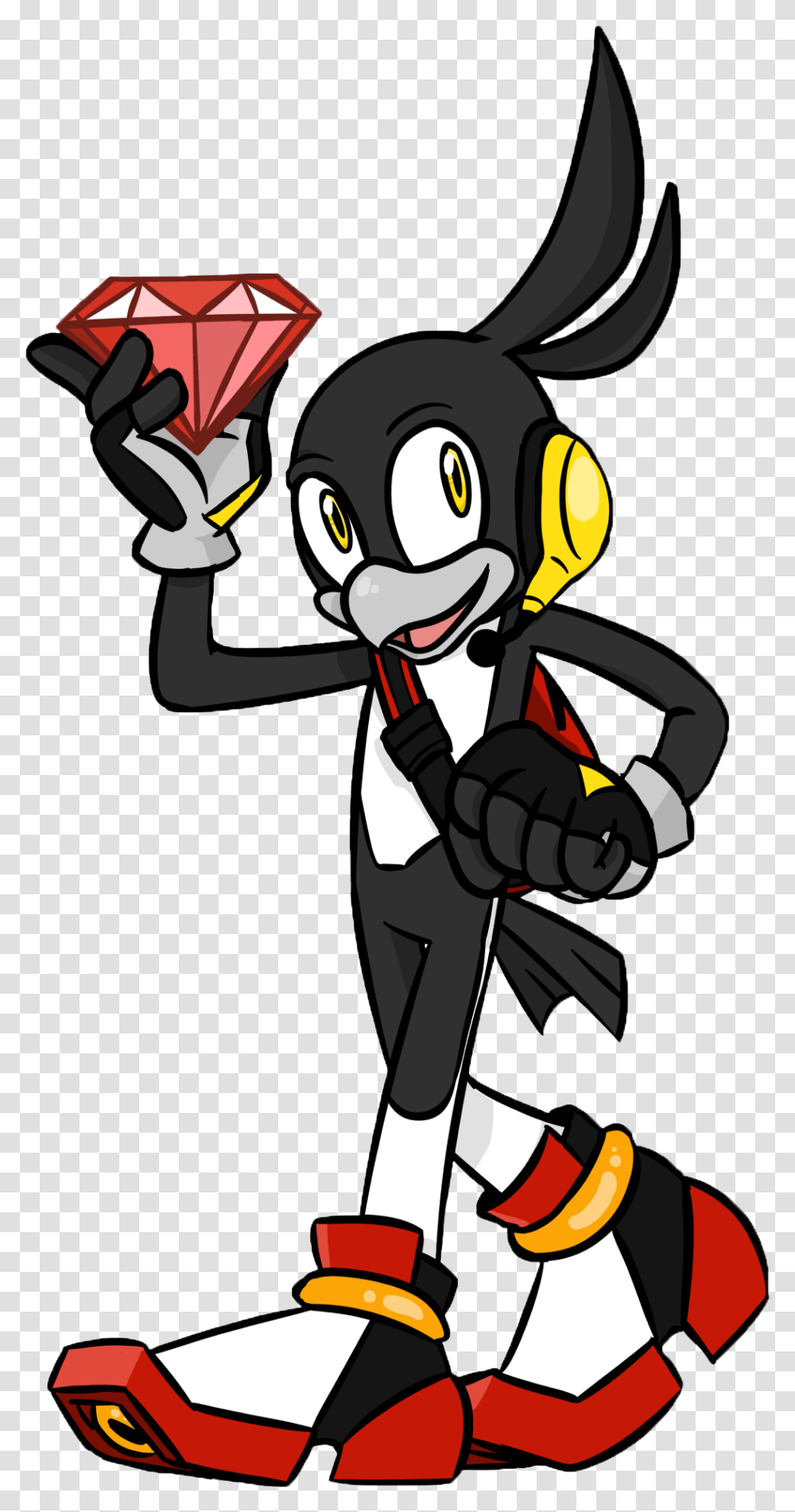 Sonic Forces Is Dumb Also Why Doesn't Transparency Sonic Bird Sonic Forces, Ninja, Hand, Label Transparent Png