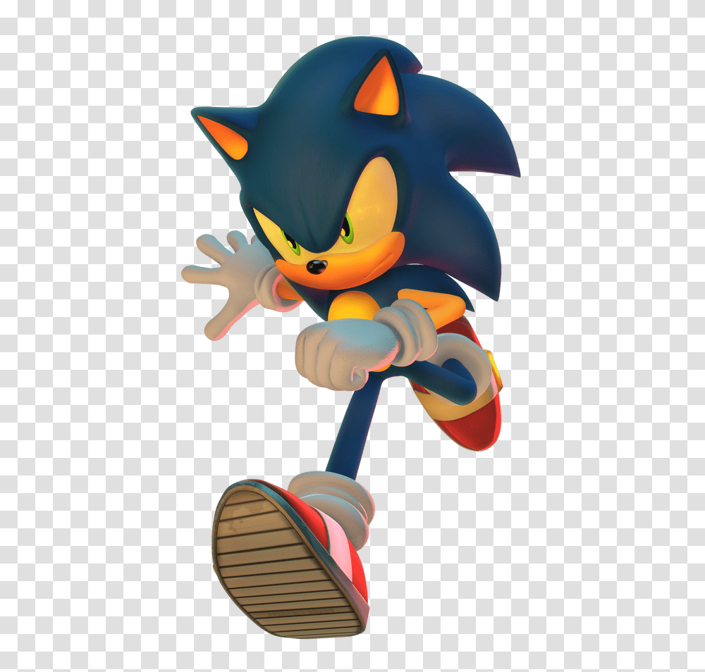 Sonic Forces Render, Toy, Flame, Fire Transparent Png
