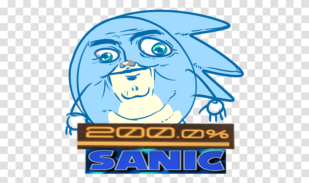 Sonic Forces Sonic Mania Mario Amp Sonic At The Olympic Gotta Go Fast Dank, Animal, Crowd, Mammal, Poster Transparent Png