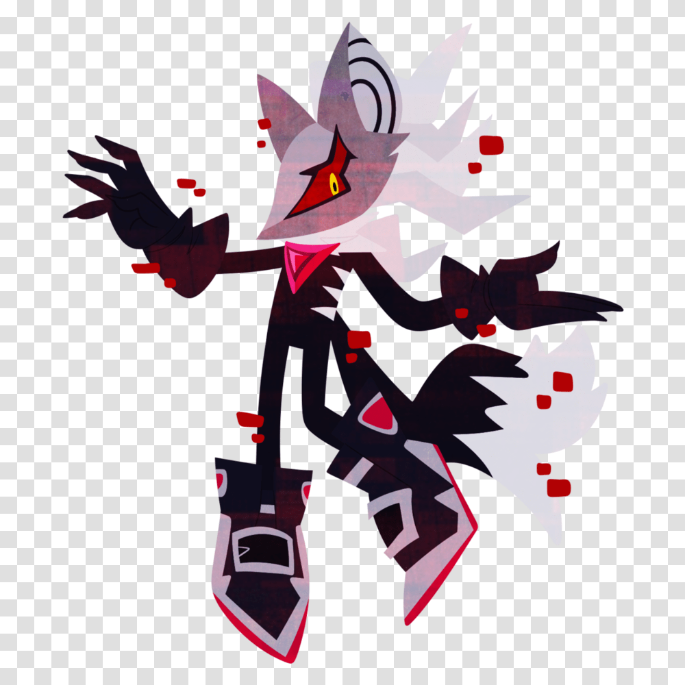 Sonic Forces Sonic The Hedgehog Infinite, Poster, Tree Transparent Png